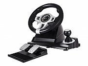 Volan Tracer Roadster 4 В 1, PS3 / PS4 / Xbox One, PC, TRAJOY46524