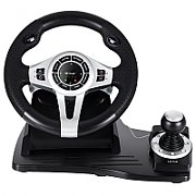 Volan Tracer Roadster 4 В 1, PS3 / PS4 / Xbox One, PC, TRAJOY46524