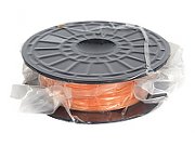 GEMBIRD 3DP-PLA+1.75-02-O Filament PLA-plus Orange 1.75mm 1kg