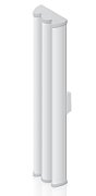 UBIQUITI AM-5G19-120 5GHz AirMax 2x2 MIMO Basestation Sector Antenna 19dBi 120deg