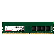 Memorie ADATA Premier 16 GB DDR4 3200 MHz CL22, Verde