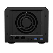 Synology NAS Disk Station DS620slim (6 Bay)