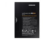 SSD Samsung 870 EVO 4 TB SATA3 2.5 inch