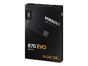 SSD Samsung 870 EVO 4 TB SATA3 2.5 inch