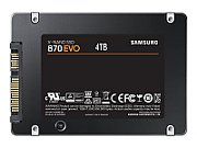 SSD Samsung 870 EVO 4 TB SATA3 2.5 inch
