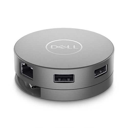 Docking station portabil Dell DA310 USB-C