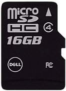 Card de Memorie MicroSD Dell CusKit, 16GB, Class 4
