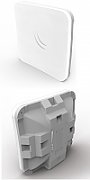 Acces Point Client Mikrotik SXTsq Lite 2, 300Mbps, AP Station, 1xRJ45