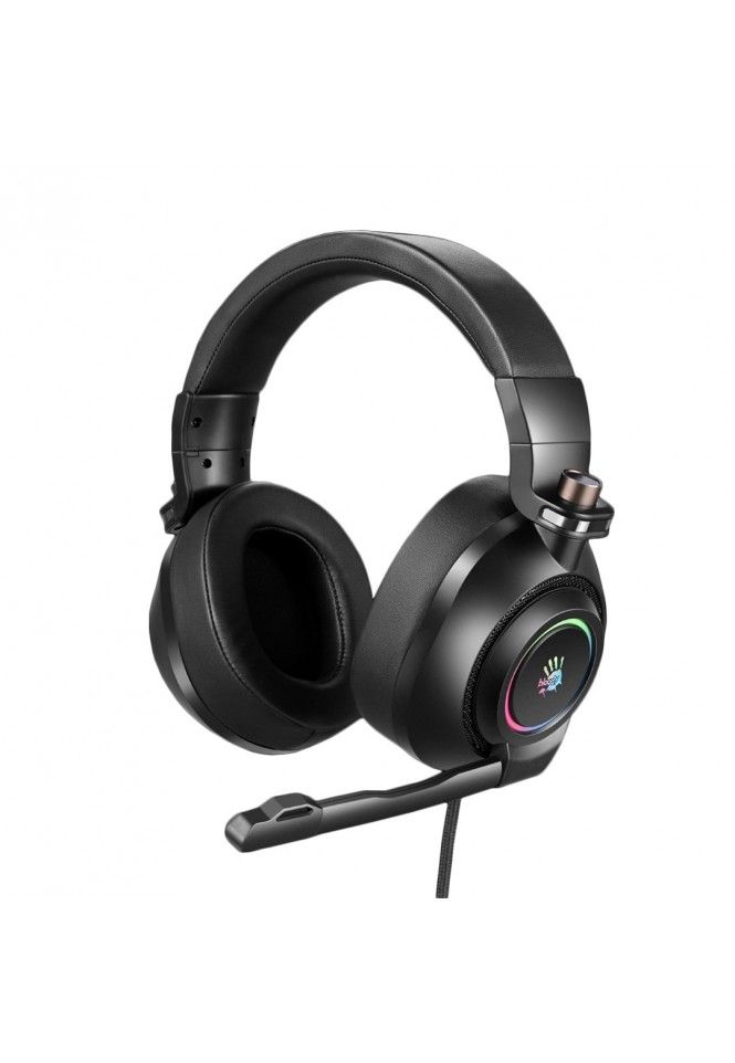 CASTI Gembird, cu fir, standard, utilizare multimedia, call center, microfon pe brat, conectare prin Jack 3.5 mm, alb / negru,  MHS-03-WTRDBK , (include TV 0.75 lei)