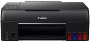 Imprimanta multifunctionala inkjet color Canon G640, A4, USB 2.0, Wi-Fi, 3.9 ppm negru, 3.9 ppm color