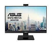 Monitor 23.8 inch LED ASUS BE24EQK 1920 x 1080 pixeli, 60 Hz, 5 ms, Negru