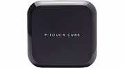 Aparat de Etichetat Brother P-touch CUBE Plus, PTP710BTXG1