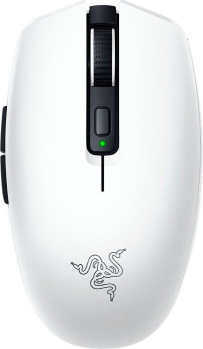 Mouse Razer Orochi V2, Wireless, alb
