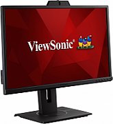 Monitor 23.8 inch LED ViewSonic VG2440V 1920 x 1080 pixeli, 60 Hz, 4 ms, Negru