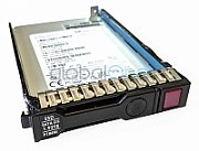 SSD HPE 1.92 TB SATA III
