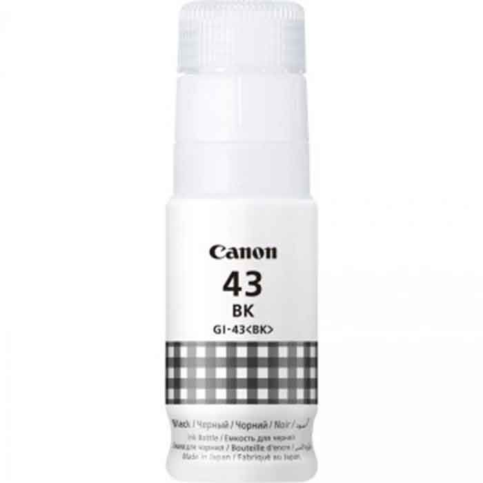 Cartus cerneala Canon 4698C001AA ,Negru ,3800 pagini ,Original (g540, g640)