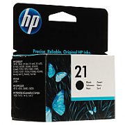 Cartus cerneala HP C9351AE ,Negru ,5 ml ,Original (21)