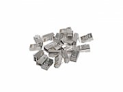 Lanberg PLS-5000EZ wire connector RJ-45 Grey