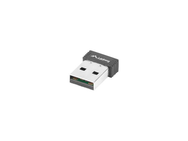Lanberg NC-0150-WI networking card 2400 Mbit/s