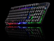 TRACER GAMEZONE LoCCar TRAKLA46651 keyboard