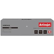 Ribbon Activejet A-OKI3410 ,Negru (compatibil cu Oki A-OKI3410)