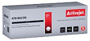Cartus toner Activejet ATB-B023N ,Negru ,2 000 pagini (compatibil cu Brother ATB-B023N)