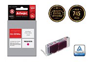 Cartus cerneala Activejet ACC-551MN ,Magenta ,15 ml (compatibil cu Canon ACC-551MN)