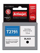 Cartus cerneala Activejet AE-27BNXX ,Negru ,55 ml (compatibil cu Epson AE-27BNXX)