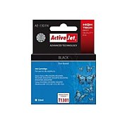 Cartus cerneala Activejet AE-1301N ,Negru ,32 ml (compatibil cu Epson AE-1301N)