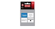 Cartus cerneala Activejet AE-2631N ,Negru ,12 ml (compatibil cu Epson AE-2631N)