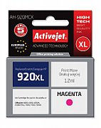 Cartus cerneala Activejet AH-920MCX ,Magenta ,12 ml (compatibil cu HP AH-920MCX)