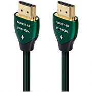 Cablu HDMI 2.1  8K-10K AudioQuest Forest 48Gbps 1.5m