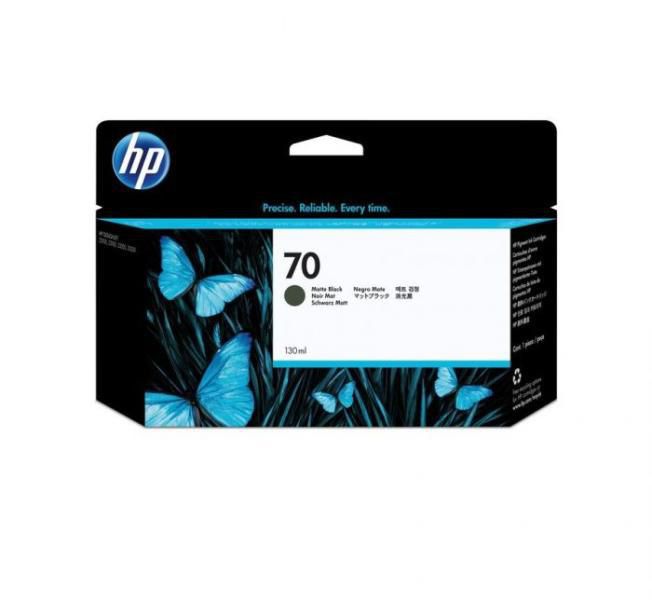 Cartus cerneala HP C9448A ,Negru ,130 ml ,Original (70)