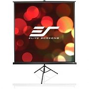 Ecran proiectie electric, perete/tavan, 234.7 x 132 cm, EliteScreens VMAX106XWH2-E24,Format 16:9, Trigger 12V, Drop 60cm