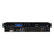 Procesor de sunet digital 32bit 96kHz DSPPA D6575