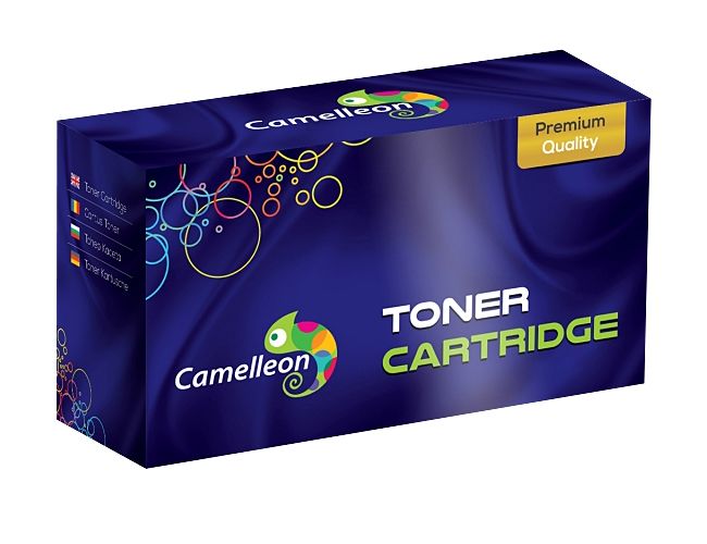 Cartus toner Camelleon CRG057H-CP ,Negru ,10 000 pagini (compatibil cu Canon bp-223|lbp-226|lbp-228|mf-443|mf-445|mf-446|mf-449)