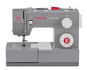 SINGER 4432 Automatic sewing machine Electromechanical