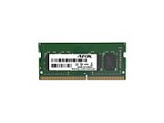 Memorie laptop AFOX AFSD38BK1L 8 GB DDR3 1600 MHz