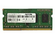 Memorie laptop AFOX AFSD38AK1L 8 GB DDR3 1333 MHz
