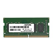 Memorie laptop AFOX AFSD38AK1P 8 GB DDR3 1333 MHz