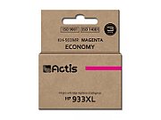 Cartus cerneala Actis KH-933MR ,Magenta ,13 ml (compatibil cu HP KH-933MR)