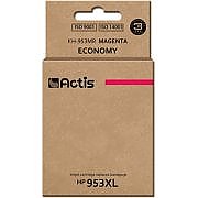 Cartus cerneala Actis KH-953MR ,Magenta ,25 ml (compatibil cu HP KH-953MR)