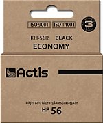 Cartus cerneala Activejet KH-56R ,Negru ,20 ml (compatibil cu HP KH-56R)