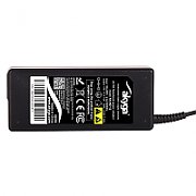 Akyga AK-ND-12 power adapter/inverter Indoor 90 W Black