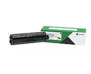 Cartus toner Lexmark C342XK0 ,Negru ,4500 pagini ,Original (C342XK0)