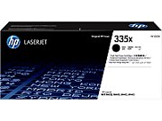 Cartus cerneala HP W1335X ,Negru ,13 700 pagini ,Original (335x)