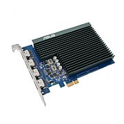 ASUS GT730-4H-SL-2GD5 4xHDMI (2GB,HDMI,Passive