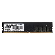 Memorie Patriot Signature Line 32 GB DDR4 3200 MHz CL22, Negru