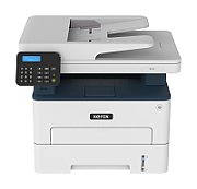 Imprimanta multifunctionala laser monocrom Xerox B225V_DNI, A4, ADF, USB 2.0, Wi-Fi, 36 ppm