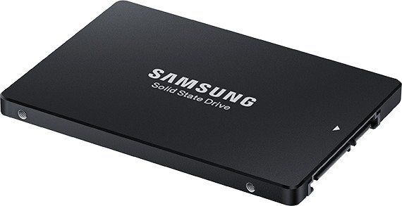 SSD server Samsung PM893 1.92 TB 2.5